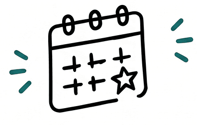 DISCOVER EVENTS